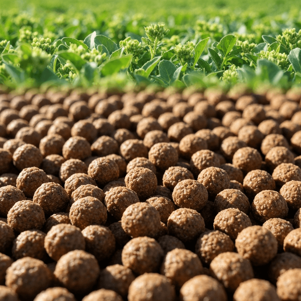 Perfect Timing: When to Apply Fertilizers for Maximum Impact