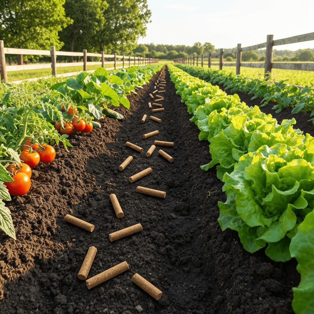 The Complete Guide to Organic Farming Benefits in 2024