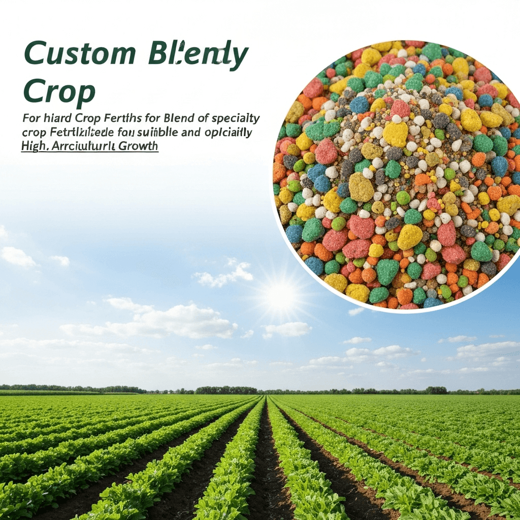 VITAL PLUS Specialty Citrus