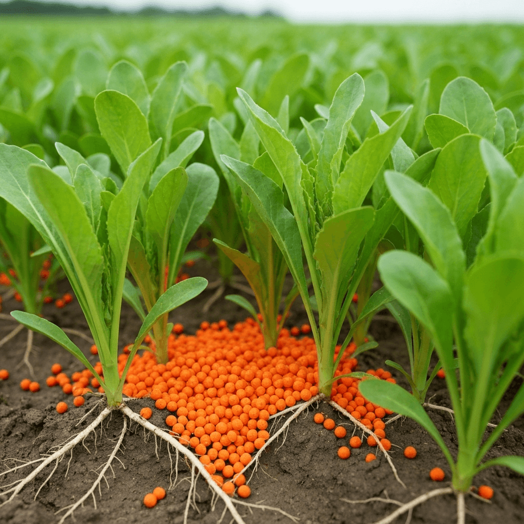 VITAL PLUS Synthetic Granular