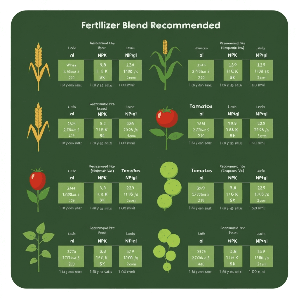 Micronutrient Management: Small Elements, Big Impact